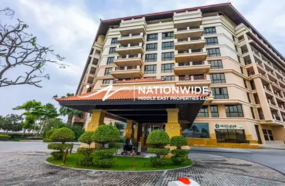 Hotel  and  Hotel Apartment - 1 Bathroom for sale in Royal Amwaj Residences North - Royal Amwaj Residences - Palm Jumeirah - Dubai