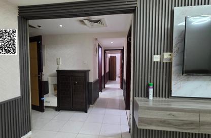 Apartment - 2 - 2 for rent in Almond Tower - Garden City - Ajman Apartment - 2 - 2 for rent in Almond Tower - Garden City - Ajman