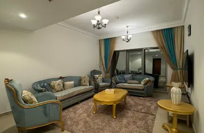 شقة - غرفة نوم - 2 حمامات للبيع في برج كونكر - شارع الشيخ مكتوم بن راشد - عجمان شقة - غرفة نوم - 2 حمامات للبيع في برج كونكر - شارع الشيخ مكتوم بن راشد - عجمان