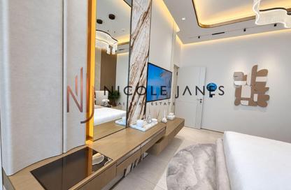 Apartment - 2 - 3 for sale in Elitz 3 by Danube - District 13 - Jumeirah Village Circle - Dubai Apartment - 2 - 3 for sale in Elitz 3 by Danube - District 13 - Jumeirah Village Circle - Dubai