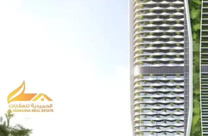 Apartment - 2 Bedrooms - 3 Bathrooms for sale in Colibri Views - RAK Central - Ras Al Khaimah