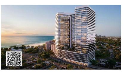 Apartment - 1 Bedroom - 2 Bathrooms for sale in Amwaj Tower - Al Rumaila - Ajman Apartment - 1 Bedroom - 2 Bathrooms for sale in Amwaj Tower - Al Rumaila - Ajman