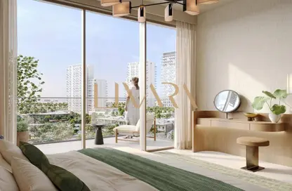 Apartment - 2 Bedrooms - 2 Bathrooms for sale in Palace Residences Hillside A - Palace Residences Hillside - Dubai Hills Estate - Dubai