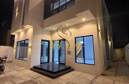 Villa - 5 Bedrooms - 6 Bathrooms for sale in Al Yasmeen 1 - Al Yasmeen - Ajman