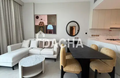 Apartment - 1 Bedroom - 2 Bathrooms for sale in Millennium Talia Residences - Al Furjan - Dubai