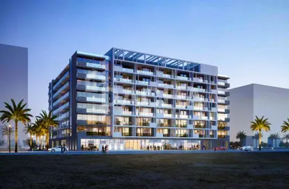 Apartment - 1 Bedroom - 2 Bathrooms for sale in Millennium Talia Residences - Al Furjan - Dubai Apartment - 1 Bedroom - 2 Bathrooms for sale in Millennium Talia Residences - Al Furjan - Dubai