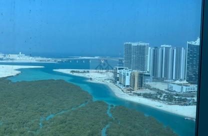 Apartment - Studio - 1 Bathroom for rent in Hydra Avenue Towers - City Of Lights - Al Reem Island - Abu Dhabi Apartment - Studio - 1 Bathroom for rent in Hydra Avenue Towers - City Of Lights - Al Reem Island - Abu Dhabi