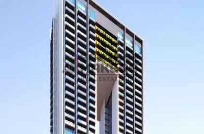 شقة - غرفة نوم - 2 حمامات للبيع في برج سكاي جيت - مثلث قرية جميرا - دبي