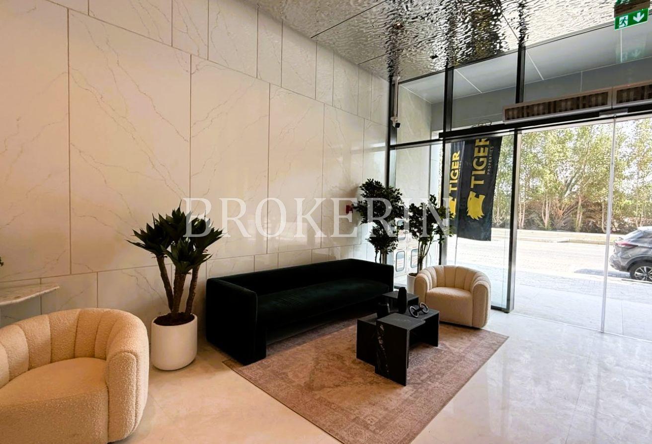 STUNNING LAYOUT | NEW TOWER | FURNISHED UNIT photo 25