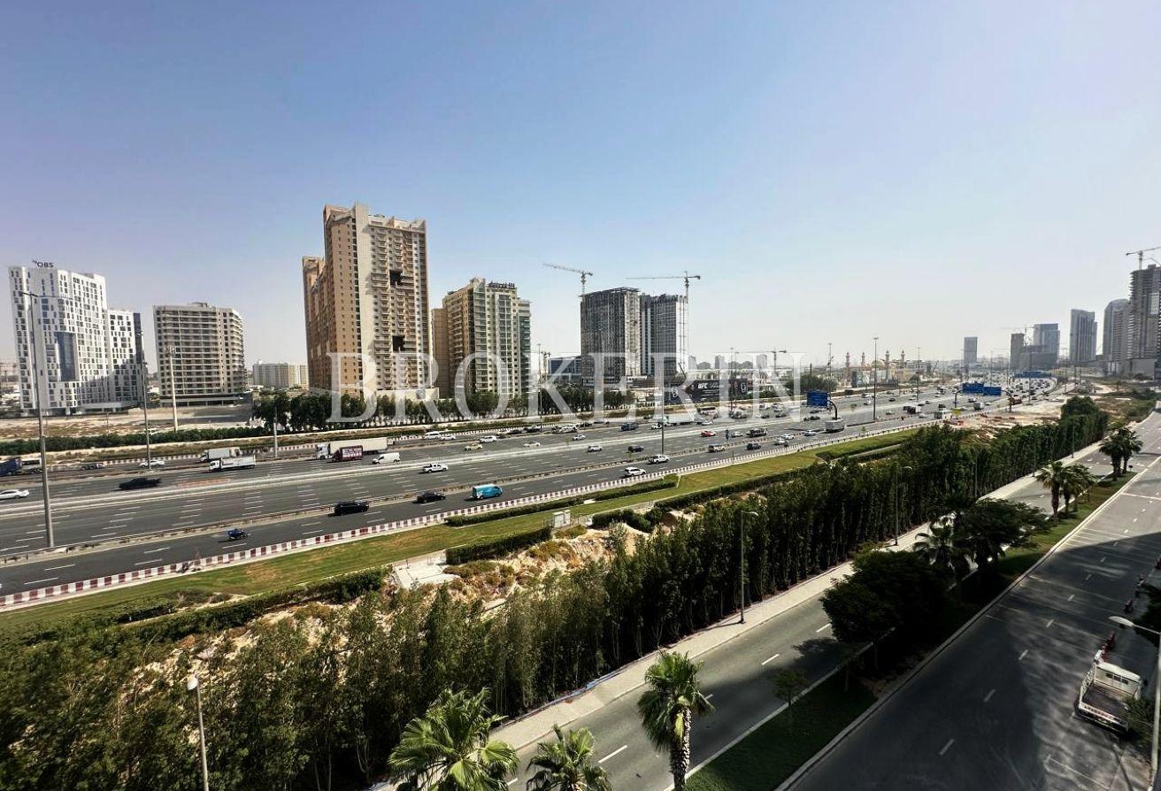 STUNNING LAYOUT | NEW TOWER | FURNISHED UNIT photo 20