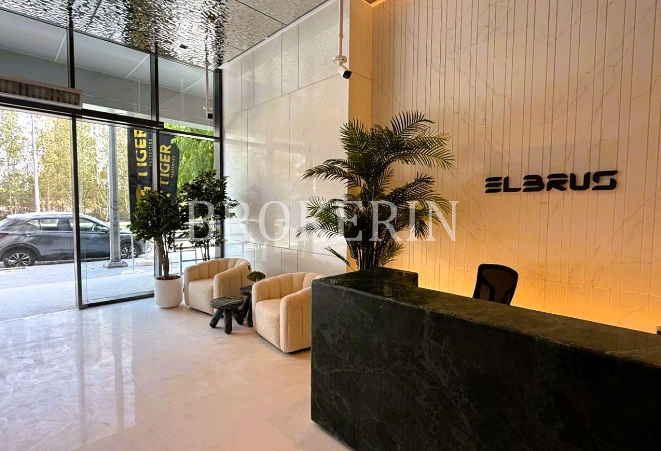 STUNNING LAYOUT | NEW TOWER | FURNISHED UNIT photo 21