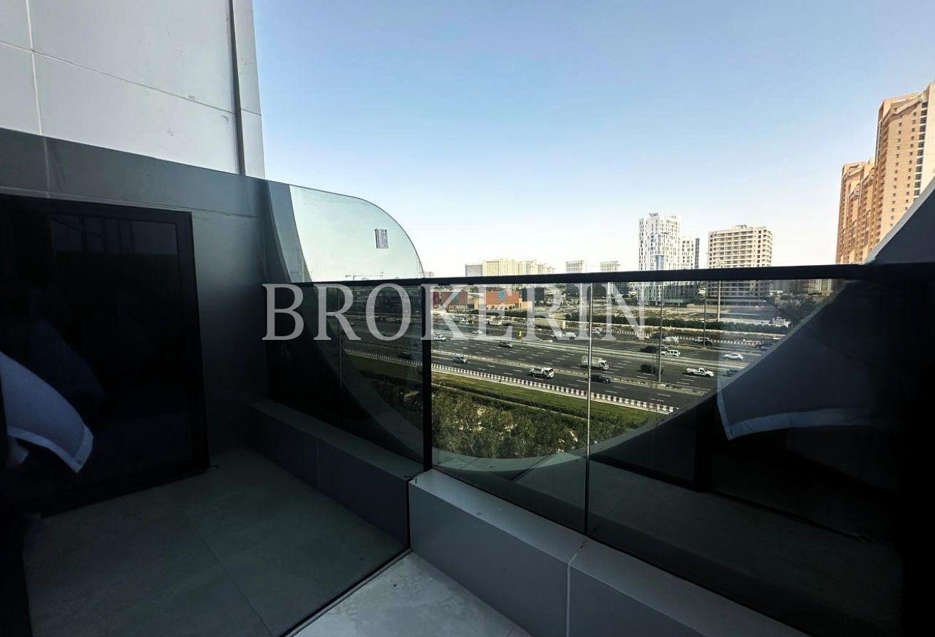 STUNNING LAYOUT | NEW TOWER | FURNISHED UNIT photo 17