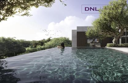 Apartment - 3 Bedrooms - 4 Bathrooms for sale in Maravelle Residences - Ghaf Woods - Dubai Land - Dubai