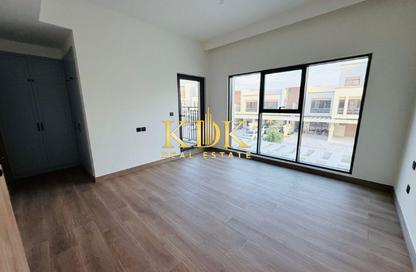Villa - 4 - 3 for rent in Costa Brava 1 - Costa Brava - Damac Lagoons - Dubai