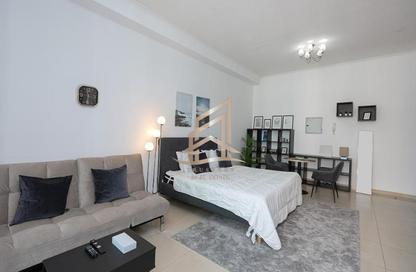 Apartment - Studio - 1 Bathroom for rent in DEC Tower 3 - DEC Towers - Dubai Marina - Dubai Apartment - Studio - 1 Bathroom for rent in DEC Tower 3 - DEC Towers - Dubai Marina - Dubai