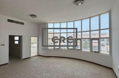 Villa - Studio - 6 Bathrooms for rent in Al Bateen - Abu Dhabi