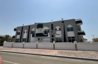 Villa - Studio - 6 Bathrooms for rent in Al Bateen - Abu Dhabi
