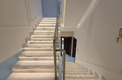 Villa - 6 Bedrooms - 7+ Bathrooms for rent in Al Zaheya Gardens - Al Zahya - Ajman Villa - 6 Bedrooms - 7+ Bathrooms for rent in Al Zaheya Gardens - Al Zahya - Ajman
