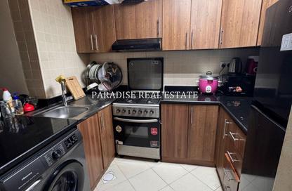Apartment - 2 - 3 for sale in Ajman One Tower 3 - Al Rashidiya 3 - Al Rashidiya - Ajman Apartment - 2 - 3 for sale in Ajman One Tower 3 - Al Rashidiya 3 - Al Rashidiya - Ajman