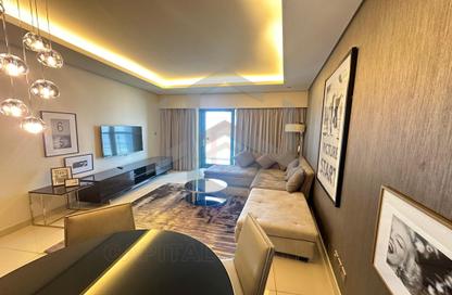 Apartment - 1 - 2 for sale in Tower B - Damac Towers by Paramount - Business Bay - Dubai