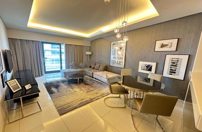 Apartment - 1 - 2 for sale in Tower B - Damac Towers by Paramount - Business Bay - Dubai