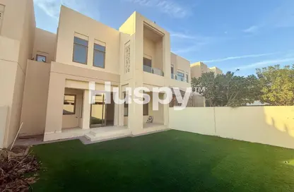 تاون هاوس - 3 غرف نوم - 3 حمامات للبيع في ميرا اوازيس 2 - ميرا  اوازيس - ريم - دبي