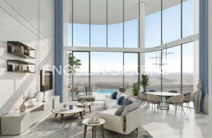 Apartment - 2 Bedrooms - 3 Bathrooms for sale in City of Arabia - Dubai