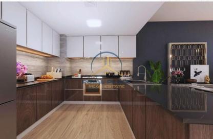 Apartment - 2 Bedrooms - 2 Bathrooms for sale in Verdana Residence - Verdana 1 - Verdana - Dubai Investment Park 1 (DIP 1) - Dubai Investment Park (DIP) - Dubai