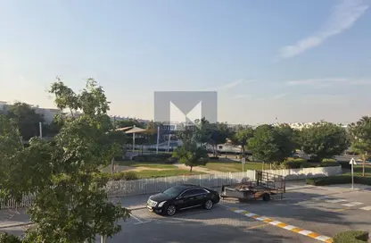 تاون هاوس - 3 غرف نوم - 3 حمامات للبيع في البيزيا - داماك هيلز 2 - دبي