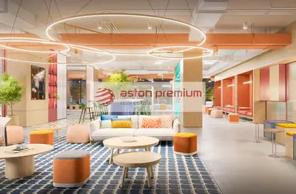 Apartment - Studio - 1 Bathroom for sale in Rove Home Downtown - Downtown Dubai - Dubai