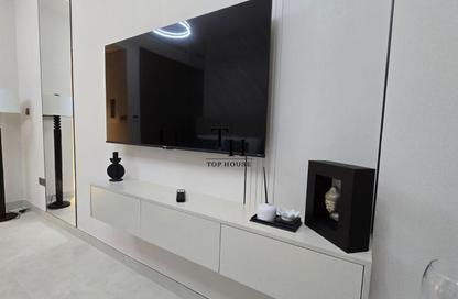 Apartment - Studio - 1 Bathroom for sale in Legacy by Sunrise - Arjan - Dubai