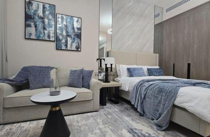 Apartment - Studio - 1 Bathroom for sale in Legacy by Sunrise - Arjan - Dubai Apartment - Studio - 1 Bathroom for sale in Legacy by Sunrise - Arjan - Dubai