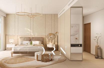 Apartment - Studio - 1 Bathroom for sale in Samana Skyros - Arjan - Dubai
