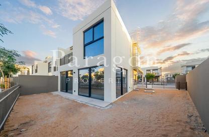 Villa - 3 Bedrooms - 4 Bathrooms for sale in Luxury Living Villas - Falcon Island - Al Hamra Village - Ras Al Khaimah