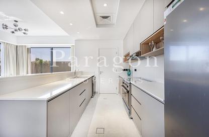 Villa - 3 Bedrooms - 4 Bathrooms for sale in Luxury Living Villas - Falcon Island - Al Hamra Village - Ras Al Khaimah