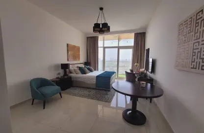 Apartment - 1 Bathroom for rent in Ghalia Tower - District 18 - Jumeirah Village Circle - Dubai Apartment - 1 Bathroom for rent in Ghalia Tower - District 18 - Jumeirah Village Circle - Dubai