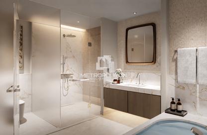 Apartment - 3 - 4 for sale in The St. Regis Residences - Tower 1 - St Regis The Residences - Burj Khalifa Area - Downtown Dubai - Dubai