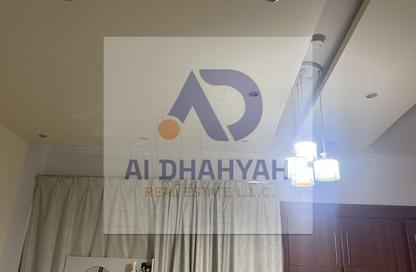 Apartment - 3 Bedrooms - 4 Bathrooms for sale in Al Majaz 3 - Al Majaz - Sharjah