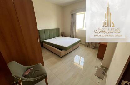 Apartment - 2 - 3 for rent in Al Jurf Industrial 2 - Al Jurf Industrial - Ajman