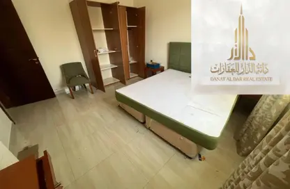 Apartment - 2 Bedrooms - 3 Bathrooms for rent in Al Jurf Industrial 2 - Al Jurf Industrial - Ajman