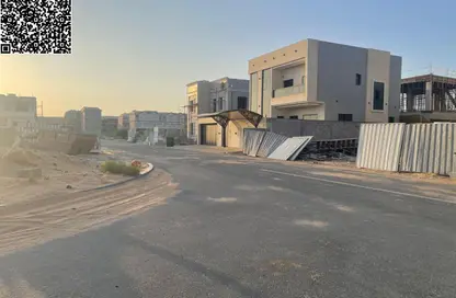 أرض - استوديو للبيع في الزاهية جاردنز - الزاهية - عجمان