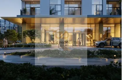 Apartment - 3 Bedrooms - 3 Bathrooms for sale in Terra Woods - Expo City - Dubai