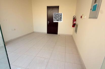 Retail - Studio - 1 Bathroom for rent in Al Musalla - Al Gharb - Sharjah