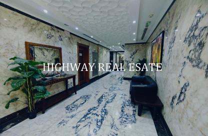 Apartment - 2 - 2 for rent in Muwaileh 3 Building - Muwaileh - Sharjah