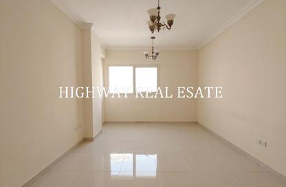 Apartment - 2 - 2 for rent in Muwaileh 3 Building - Muwaileh - Sharjah