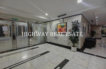 Apartment - 2 - 2 for rent in Muwaileh 3 Building - Muwaileh - Sharjah