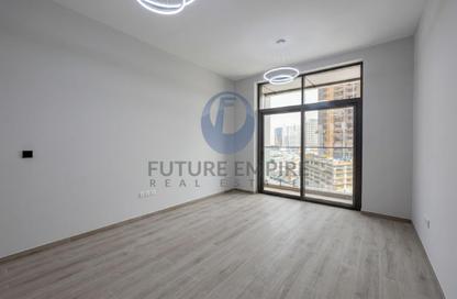 Apartment - Studio - 1 Bathroom for rent in Century Tower - Business Bay - Dubai