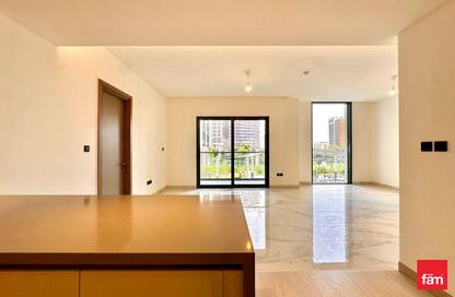 Apartment - 2 Bedrooms - 2 Bathrooms for rent in Crest Grande - Sobha Hartland - Mohammed Bin Rashid City - Dubai
