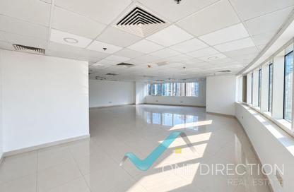 Office Space - Studio - 1 for rent in HDS Tower - JLT Cluster F - Jumeirah Lake Towers - Dubai Office Space - Studio - 1 for rent in HDS Tower - JLT Cluster F - Jumeirah Lake Towers - Dubai