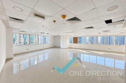 Office Space - Studio - 1 for rent in HDS Tower - JLT Cluster F - Jumeirah Lake Towers - Dubai Office Space - Studio - 1 for rent in HDS Tower - JLT Cluster F - Jumeirah Lake Towers - Dubai